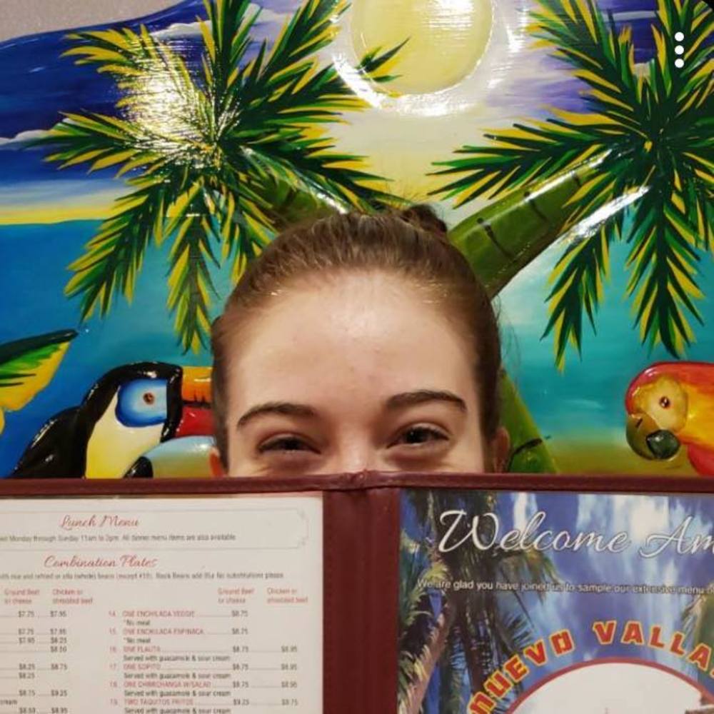 Meet your Posher, Aleethea James